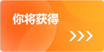 你将获得