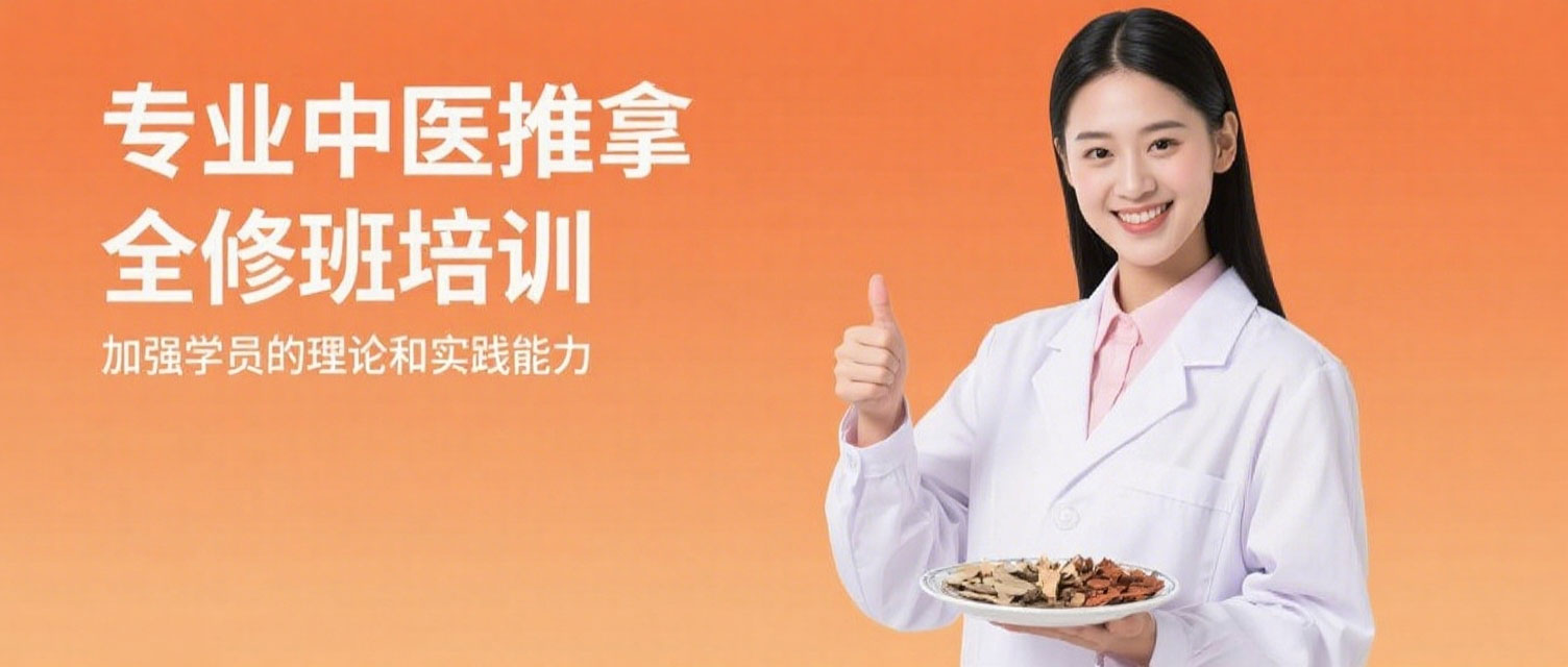 中医按摩推拿 中医按摩推拿