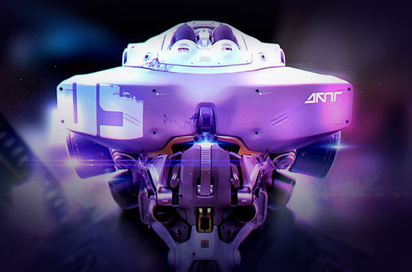 影视合成（虚拟拍摄）