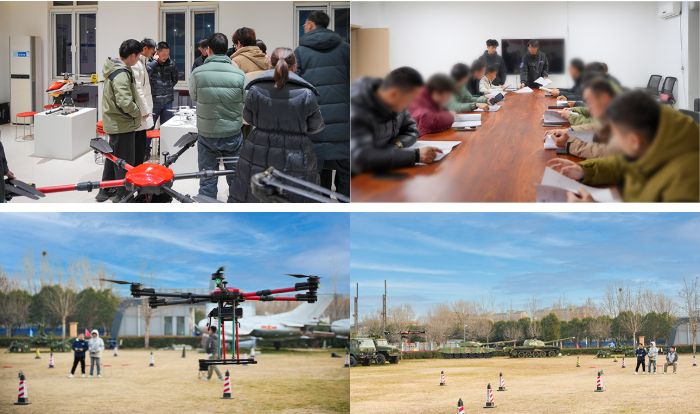 教学环境 教学环境