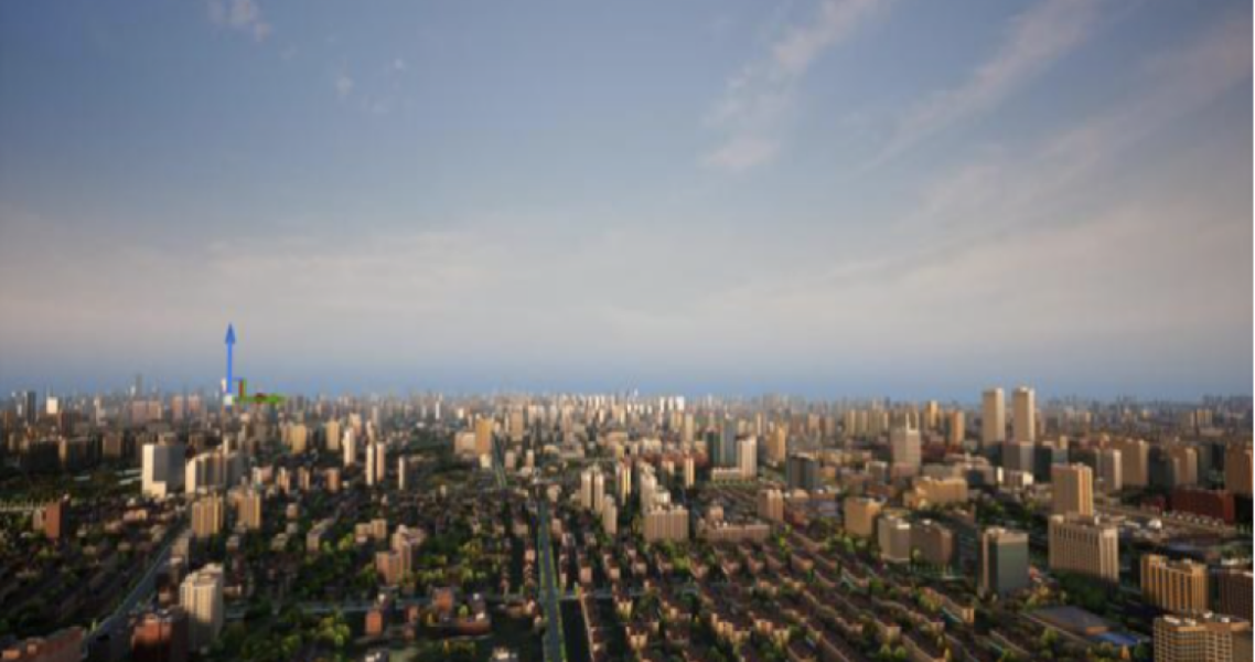 第六阶段：程序化生成模型