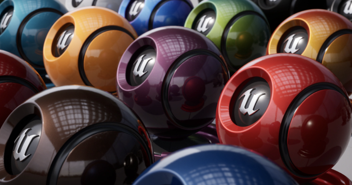 第十阶段：虚幻材质核心技术