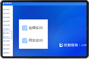 2大财务软件实训