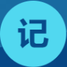 记