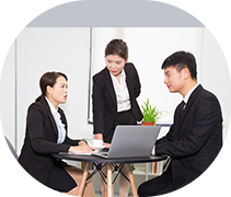 纯日本高级外教授课