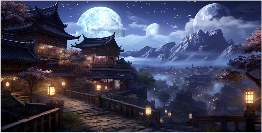 UE虛幻引擊视效基础课