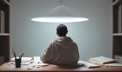 偏科严重 学习困难