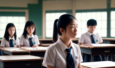 在家自学 心里没底