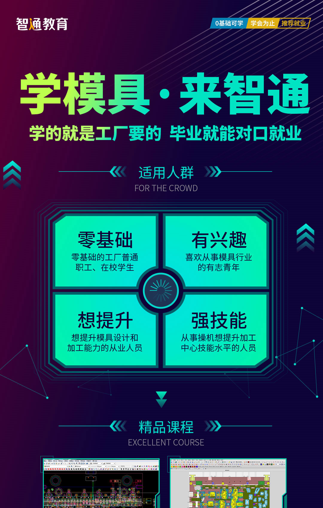 东莞CNC数控编程五轴培训班