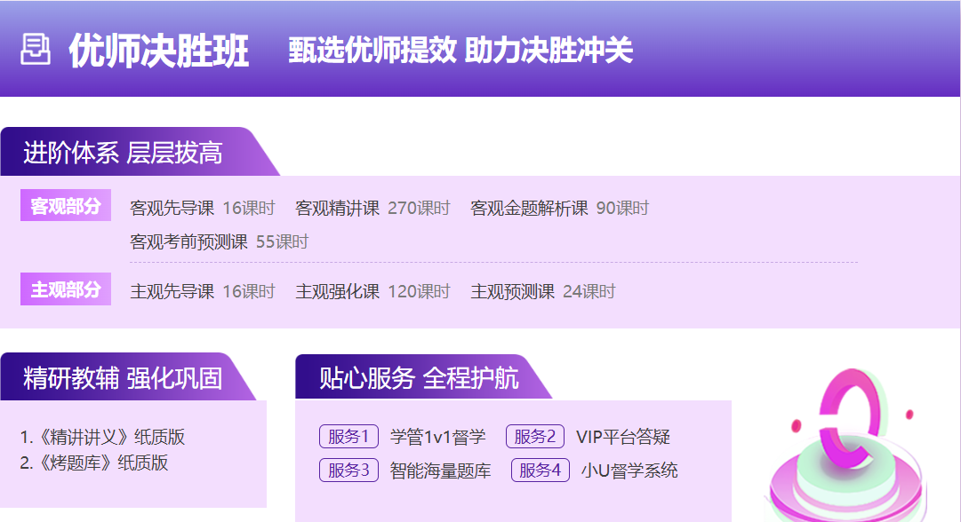 优师决胜班甄选优师提效 助力决胜冲关